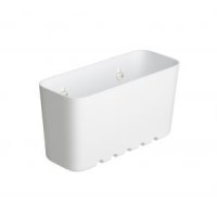 Small Storage Basket Standard White 4520101